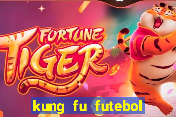 kung fu futebol clube download utorrent